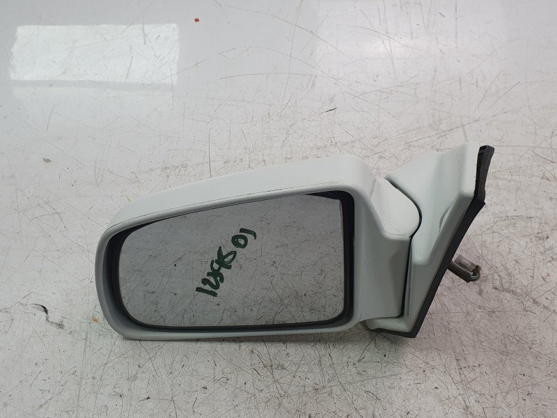 Recambio de espejo retrovisor izquierdo para suzuki vitara cabrio (et, ta) 1.6 (se 416) referencia OEM IAM RETROVISORIZQ  