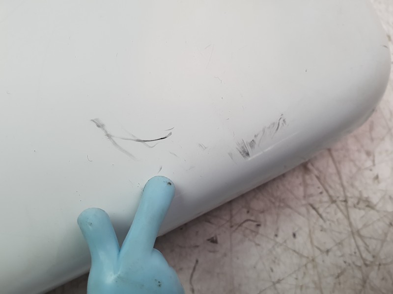 Recambio de espejo retrovisor izquierdo para suzuki vitara cabrio (et, ta) 1.6 (se 416) referencia OEM IAM RETROVISORIZQ  