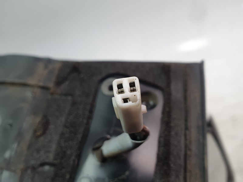 Recambio de espejo retrovisor izquierdo para suzuki vitara cabrio (et, ta) 1.6 (se 416) referencia OEM IAM RETROVISORIZQ  