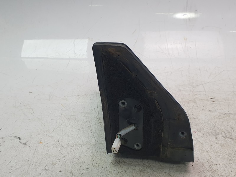 Recambio de espejo retrovisor izquierdo para suzuki vitara cabrio (et, ta) 1.6 (se 416) referencia OEM IAM RETROVISORIZQ  