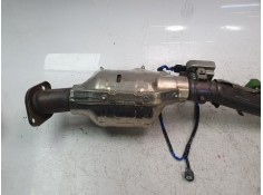 Recambio de catalizador para mazda 3 berlina (bp) evolution referencia OEM IAM PY1C   2