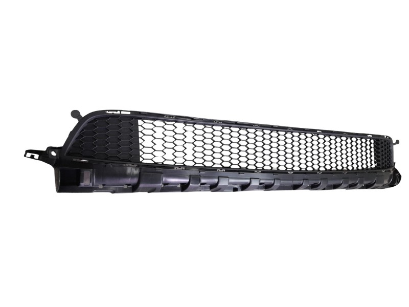 Recambio de rejilla paragolpes central para renault trafic combi referencia OEM IAM 622544919R 107180203 107180203 , 5621250