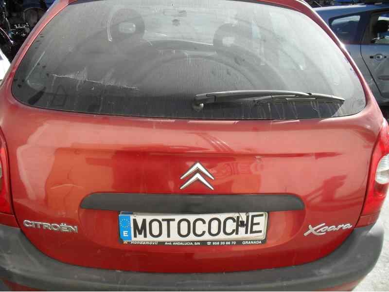 citroen xsara picasso del año 2000