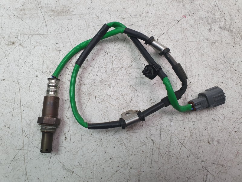 Recambio de sonda lambda para mazda 3 berlina (bp) evolution referencia OEM IAM PAF1 SMCL 
