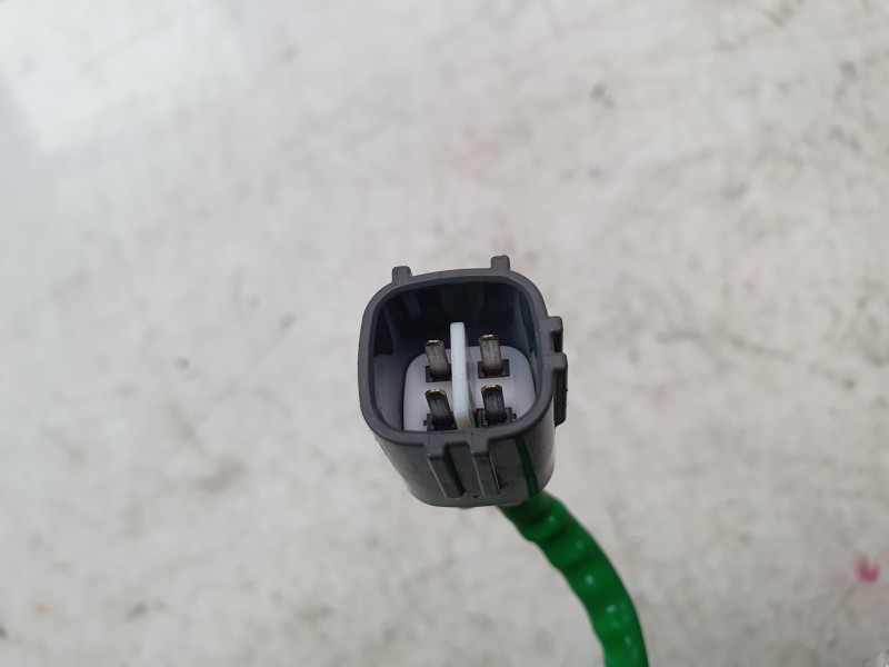Recambio de sonda lambda para mazda 3 berlina (bp) evolution referencia OEM IAM PAF1 SMCL 
