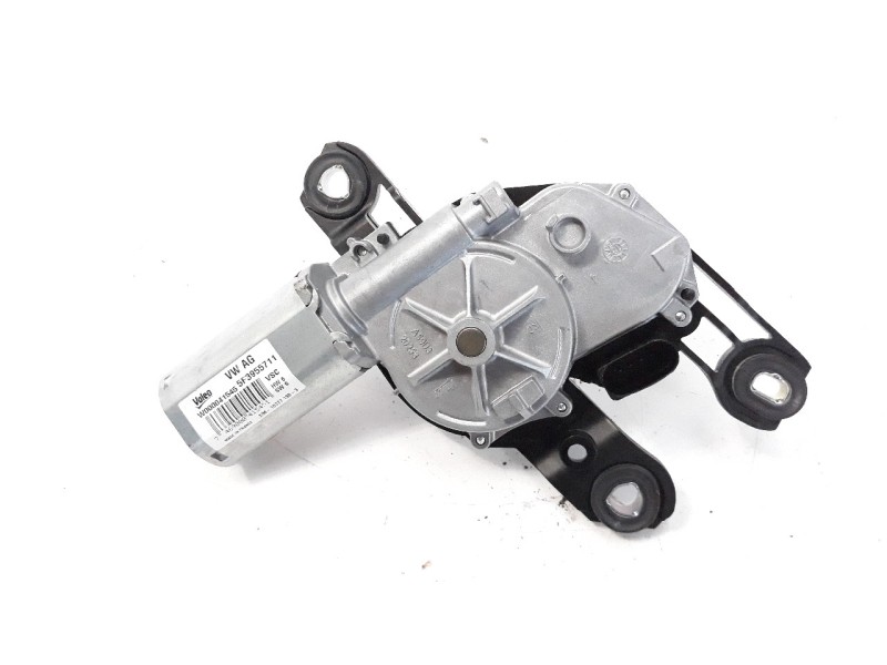 Recambio de motor limpia trasero para seat leon (5f1) 1.6 tdi referencia OEM IAM 5F3955711  
