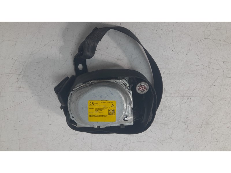 Recambio de kit airbag para seat leon sportstourer (kl8, kld) 2.0 tdi referencia OEM IAM 5FB857003Q  