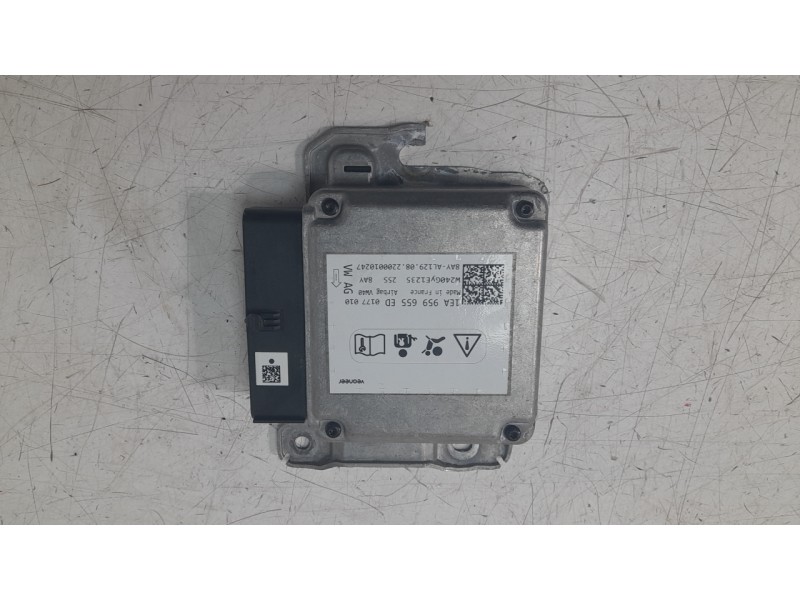 Recambio de kit airbag para seat leon sportstourer (kl8, kld) 2.0 tdi referencia OEM IAM 5FB857003Q  