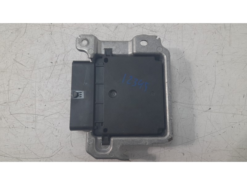 Recambio de kit airbag para seat leon sportstourer (kl8, kld) 2.0 tdi referencia OEM IAM 5FB857003Q  