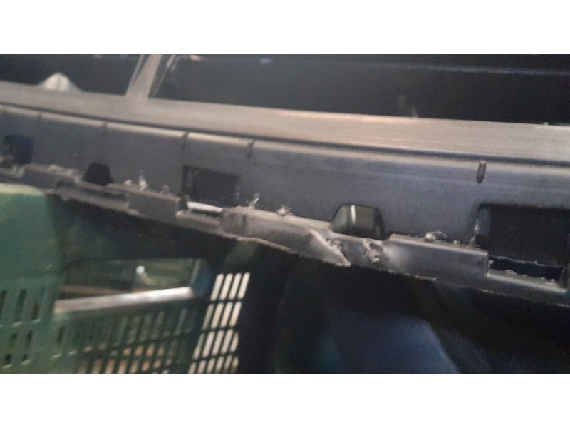 Recambio de kit airbag para seat leon sportstourer (kl8, kld) 2.0 tdi referencia OEM IAM 5FB857003Q  