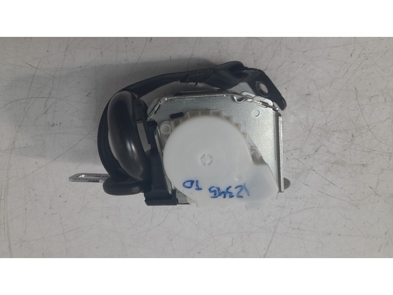 Recambio de kit airbag para seat leon sportstourer (kl8, kld) 2.0 tdi referencia OEM IAM 5FB857003Q  