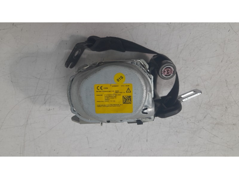 Recambio de kit airbag para seat leon sportstourer (kl8, kld) 2.0 tdi referencia OEM IAM 5FB857003Q  