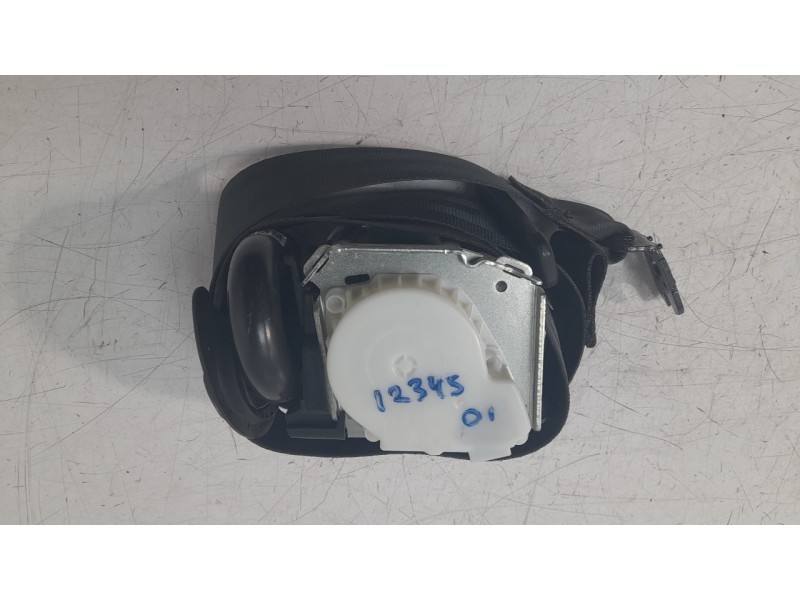 Recambio de kit airbag para seat leon sportstourer (kl8, kld) 2.0 tdi referencia OEM IAM 5FB857003Q  