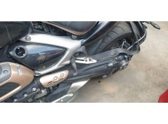 Recambio de basculante para triumph rocket 3 r referencia OEM IAM T2050547   2