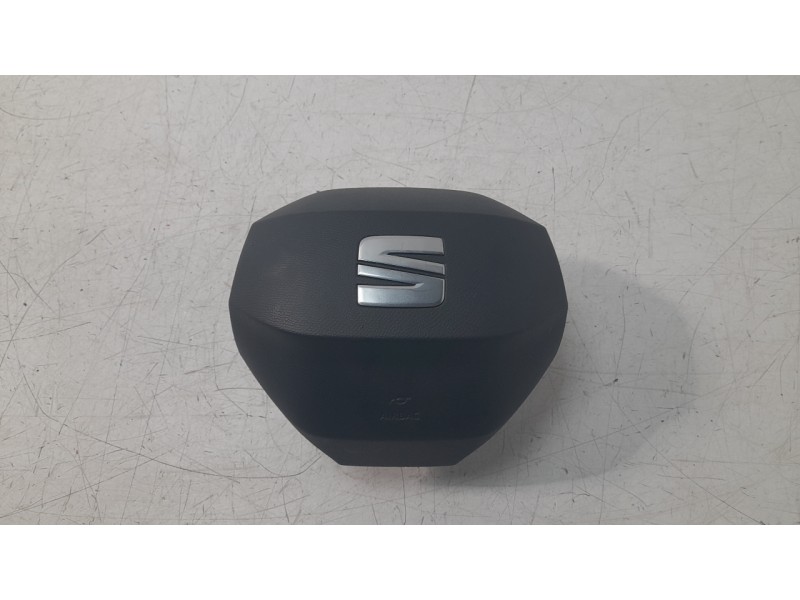 Recambio de kit airbag para seat leon sportstourer (kl8, kld) 2.0 tdi referencia OEM IAM 5FB857003Q  