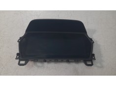 Recambio de cuadro instrumentos para bmw 1 (f40) 118 d referencia OEM IAM 62105A69517  