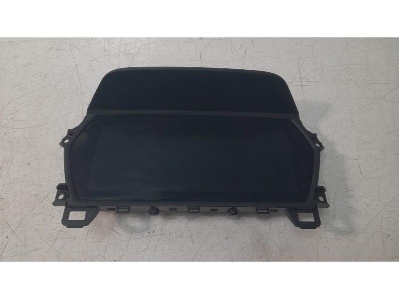 Recambio de cuadro instrumentos para bmw 1 (f40) 118 d referencia OEM IAM 62105A69517  