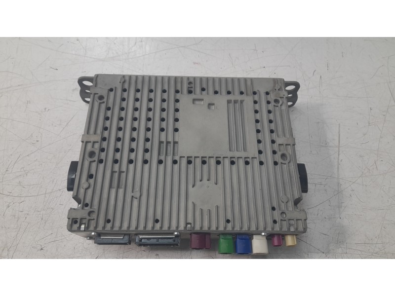 Recambio de sistema navegacion gps para bmw 1 (f40) 118 d referencia OEM IAM A269ZUA158  