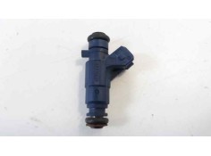 Recambio de inyector para porsche cayenne (typ 9pa) referencia OEM IAM 0280156101  