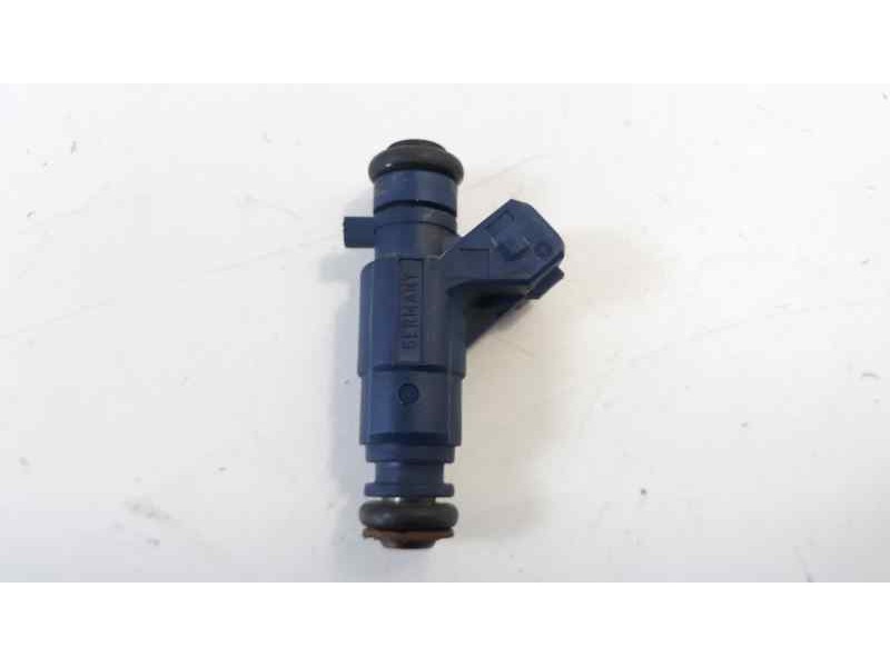 Recambio de inyector para porsche cayenne (typ 9pa) referencia OEM IAM 0280156101  