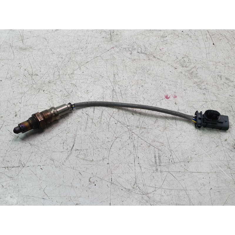 Recambio de sonda lambda para citroën nuevo citroen c3 turbo 100 s&s 6v max nuevo citroen c3 turbo 100 s&s 6v max referencia OEM