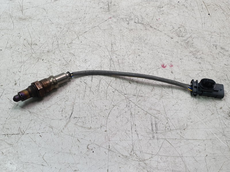 Recambio de sonda lambda para citroën nuevo citroen c3 turbo 100 s&s 6v max nuevo citroen c3 turbo 100 s&s 6v max referencia OEM