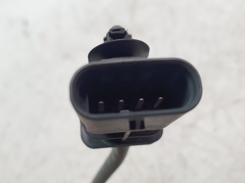 Recambio de sonda lambda para citroën nuevo citroen c3 turbo 100 s&s 6v max nuevo citroen c3 turbo 100 s&s 6v max referencia OEM