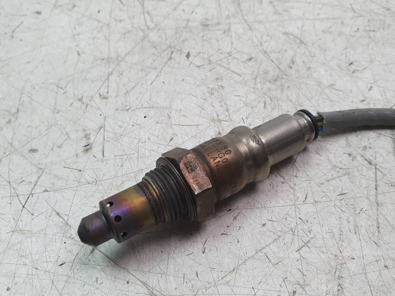 Recambio de sonda lambda para citroën nuevo citroen c3 turbo 100 s&s 6v max nuevo citroen c3 turbo 100 s&s 6v max referencia OEM