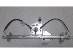 Recambio de elevalunas delantero izquierdo para mitsubishi montero (v60/v70) referencia OEM IAM MN117047 106702717 111777