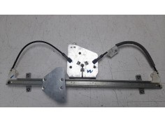 Recambio de elevalunas delantero izquierdo para mitsubishi montero (v60/v70) referencia OEM IAM MN117047 106702717 111777 2