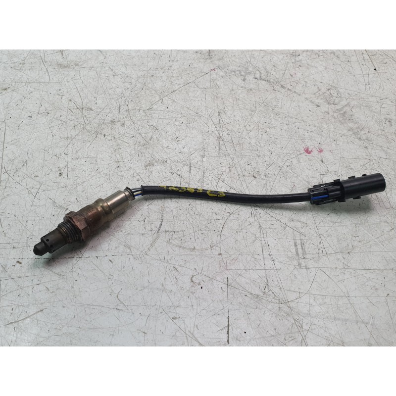Recambio de sonda lambda para citroën nuevo citroen c3 turbo 100 s&s 6v max nuevo citroen c3 turbo 100 s&s 6v max referencia OEM