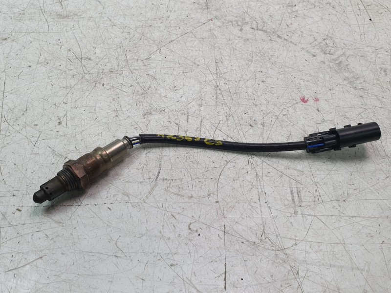 Recambio de sonda lambda para citroën nuevo citroen c3 turbo 100 s&s 6v max nuevo citroen c3 turbo 100 s&s 6v max referencia OEM