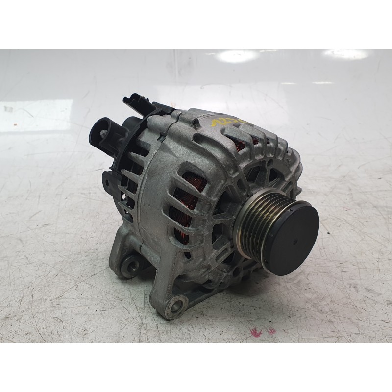 Recambio de alternador para citroën nuevo citroen c3 turbo 100 s&s 6v max nuevo citroen c3 turbo 100 s&s 6v max referencia OEM I
