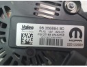 ALTERNADOR 9835689480 9835689480 ALF101551