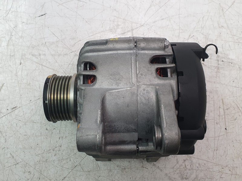 Recambio de alternador para citroën nuevo citroen c3 turbo 100 s&s 6v max nuevo citroen c3 turbo 100 s&s 6v max referencia OEM I