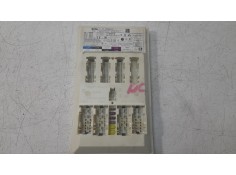 CAJA RELES / FUSIBLES 61355A0805301 