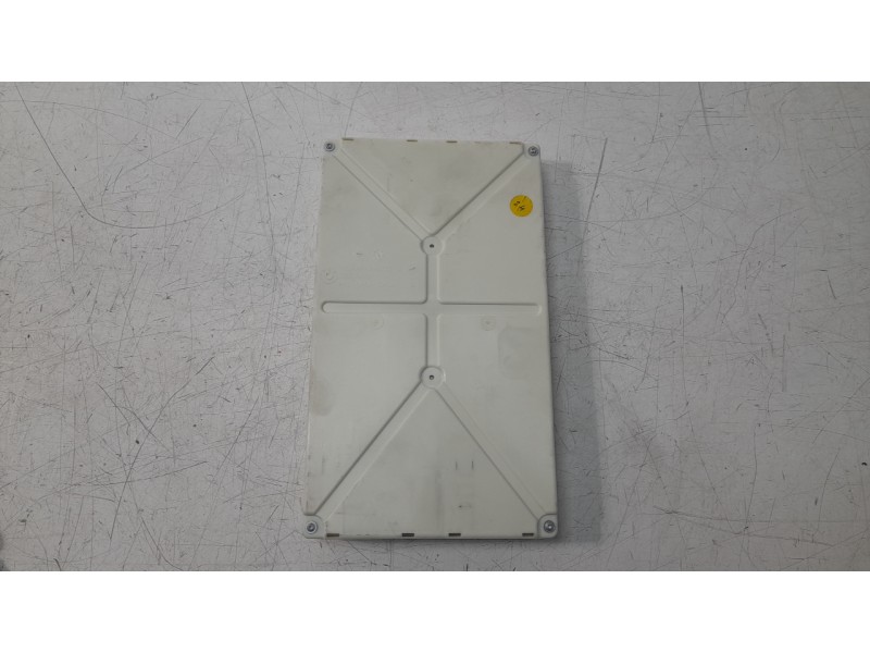 Recambio de caja reles / fusibles para bmw 1 (f40) 118 d referencia OEM IAM 61355A0805301  