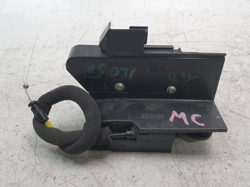 Recambio de cerradura puerta trasera derecha para dacia duster iii eco-g 100 essential referencia OEM IAM 825022783R  