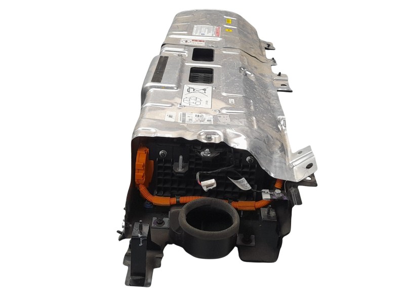 Recambio de bateria para kia sportage v (nq5) 1.6 t-gdi hybrid referencia OEM IAM 37501CJ020  