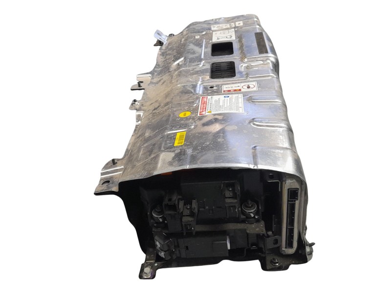 Recambio de bateria para kia sportage v (nq5) 1.6 t-gdi hybrid referencia OEM IAM 37501CJ020  