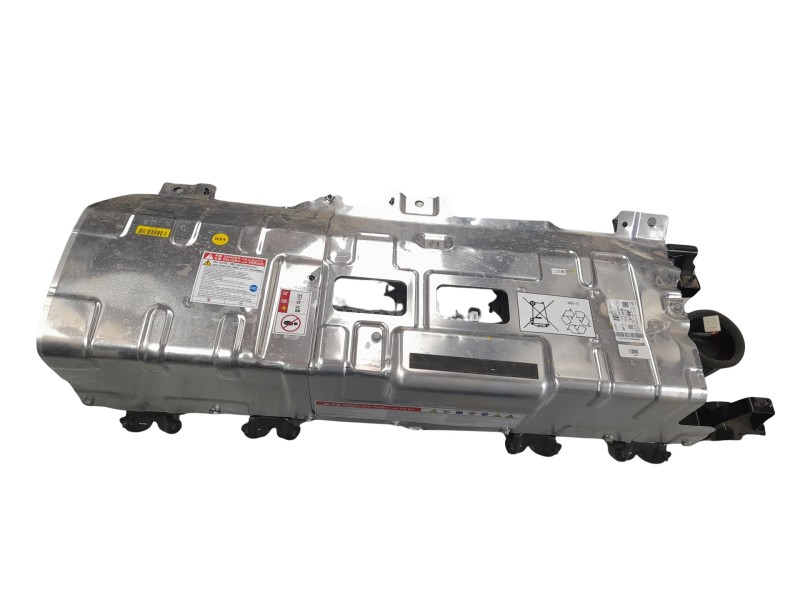 Recambio de bateria para kia sportage v (nq5) 1.6 t-gdi hybrid referencia OEM IAM 37501CJ020  