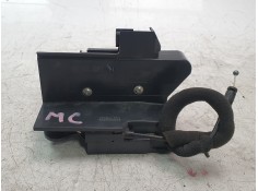 Recambio de cerradura puerta trasera izquierda para dacia duster iii eco-g 100 essential referencia OEM IAM 825031922R  