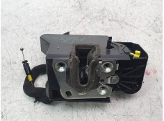 Recambio de cerradura puerta trasera izquierda para dacia duster iii eco-g 100 essential referencia OEM IAM 825031922R   2