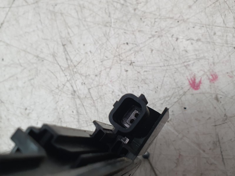 Recambio de cerradura puerta trasera izquierda para dacia duster iii eco-g 100 essential referencia OEM IAM 825031922R  