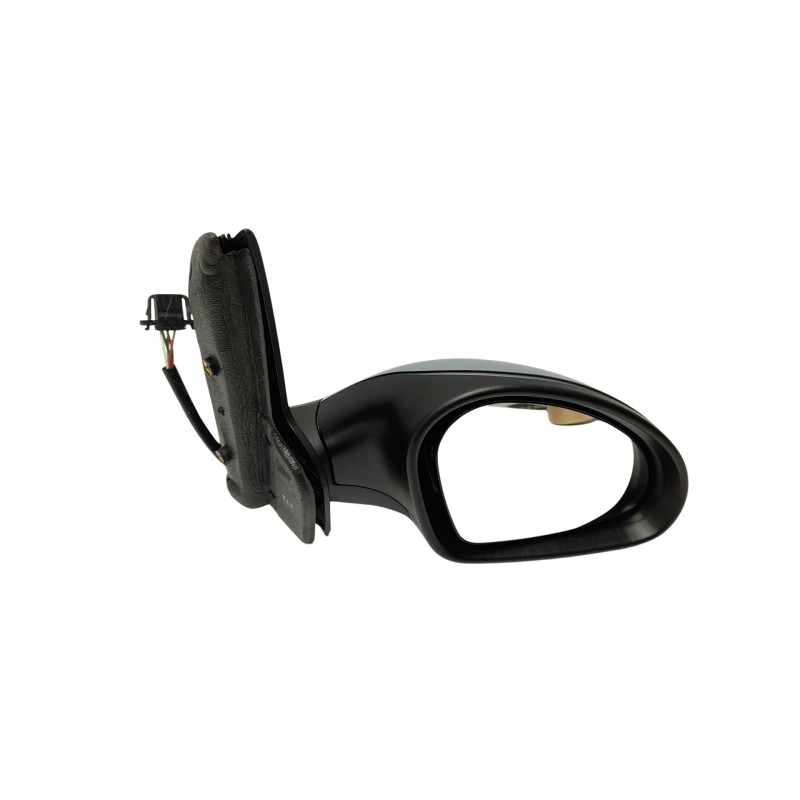 Recambio de retrovisor derecho para seat altea xl (5p5) referencia OEM IAM 5P1857508P9B9 1052119011 1052119011 , ST3207313 , 906