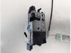 CERRADURA PUERTA TRASERA DERECHA 