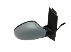 Recambio de retrovisor derecho para seat altea xl (5p5) referencia OEM IAM 5P1857508P9B9 1052119011 1052119011 , ST3207313 , 906 2