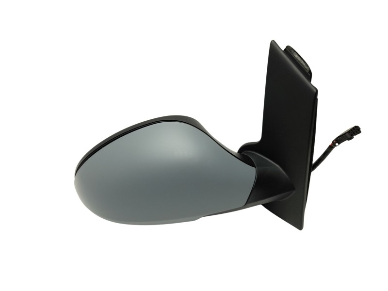 Recambio de retrovisor derecho para seat altea xl (5p5) referencia OEM IAM 5P1857508P9B9 1052119011 1052119011 , ST3207313 , 906
