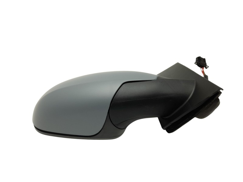 Recambio de retrovisor derecho para seat altea xl (5p5) referencia OEM IAM 5P1857508P9B9 1052119011 1052119011 , ST3207313 , 906