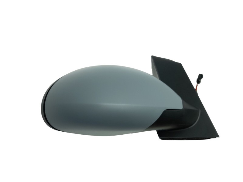 Recambio de retrovisor derecho para seat altea xl (5p5) referencia OEM IAM 5P1857508P9B9 1052119011 1052119011 , ST3207313 , 906